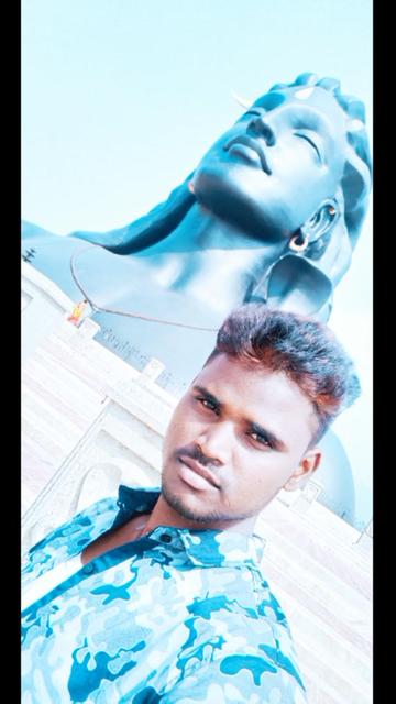@Venkatesh Yadav