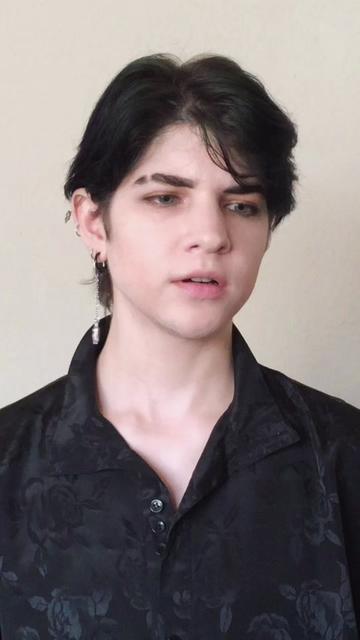 @Trashmouth King