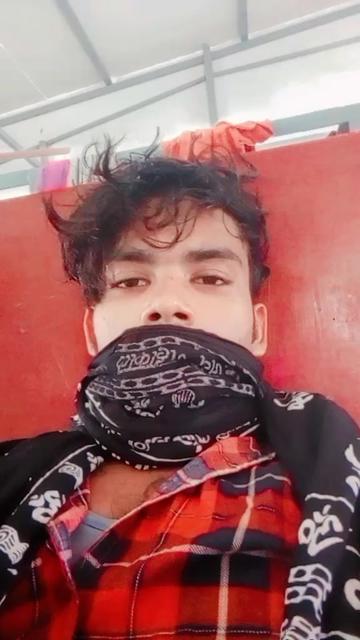 @naveen paswan