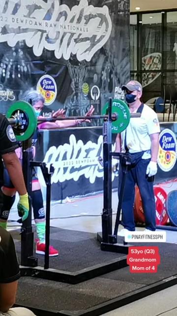 @Marissa | Faith + Fitness @56