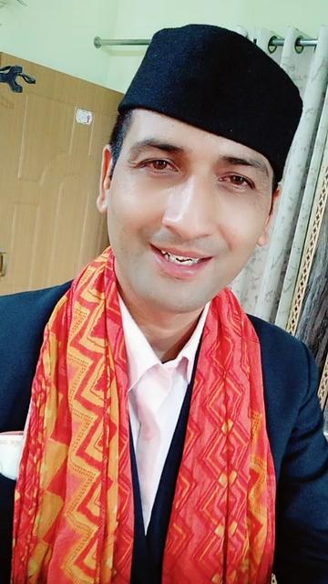 @Er. Sandeep Bagri