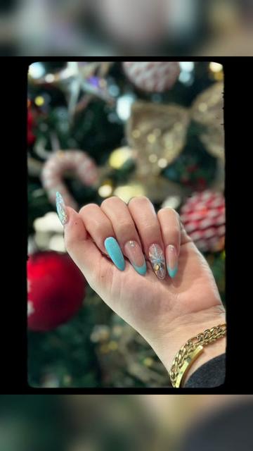 @Glitz Nail & Spa OutletMall