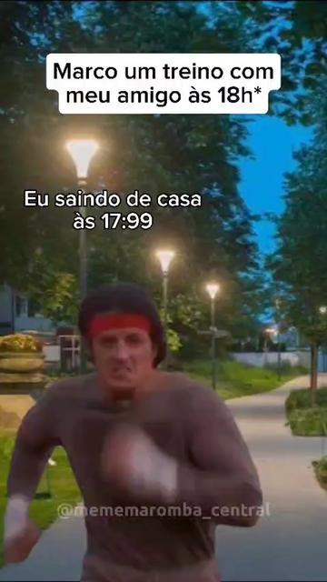 @MMC - Meme Maromba Central