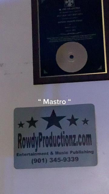 @RowdyProductionz