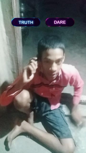 @Anadi Sahu