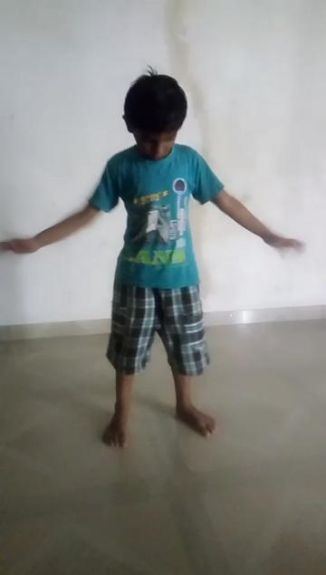 @Gohil Kamlesh Shinh