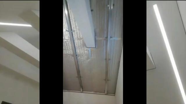 @Профи Потолок 64