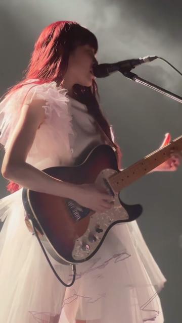 @SILENT SIREN (サイサイ)