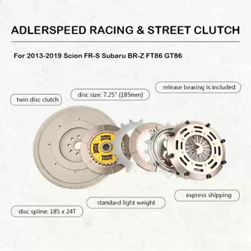 @Adlerspeedracing