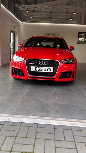 @Augustus Autos