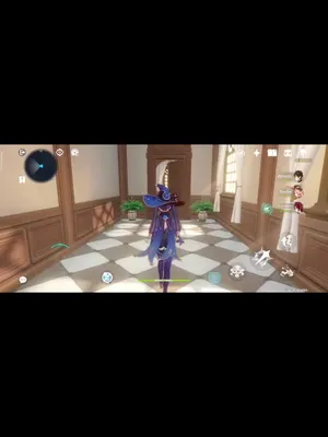 @Evanthe Play