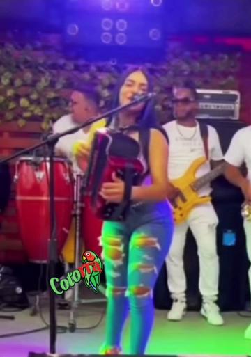 @Cotorramusicoficial🦜
