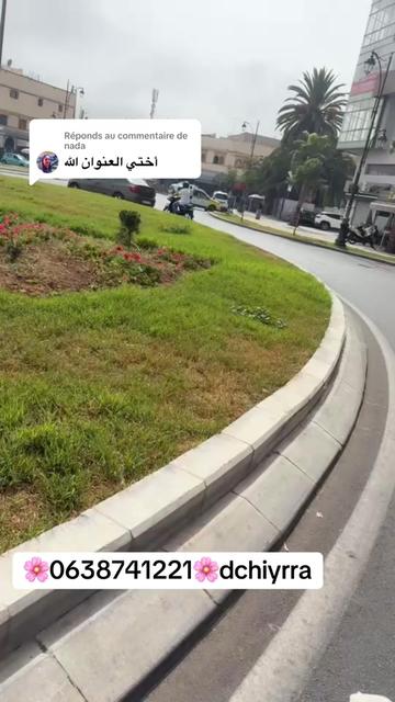 @Laila beauty