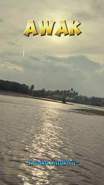 @kataku untukmu