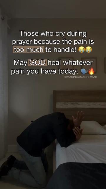 @Pastor Masinga Mansevani