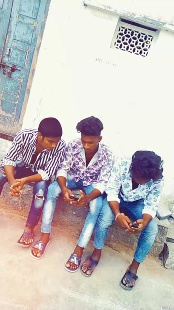 @Rajaka Sandeep