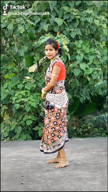 @Saraswati Behera