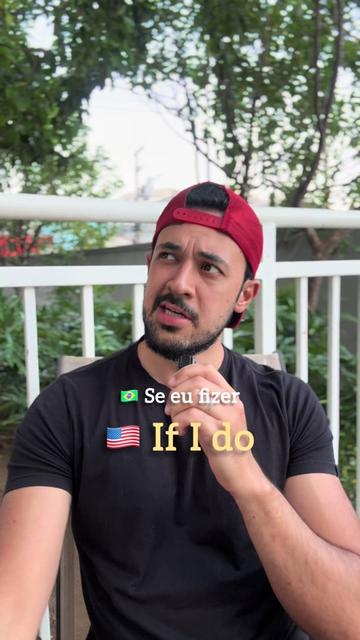 @Inglês com Vinícius