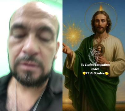 @Aurelio Trujillo