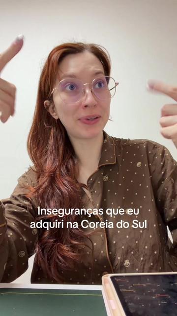 @✨ Lisa 🇧🇷🇰🇷