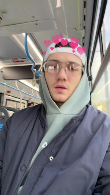 @LEONSTM