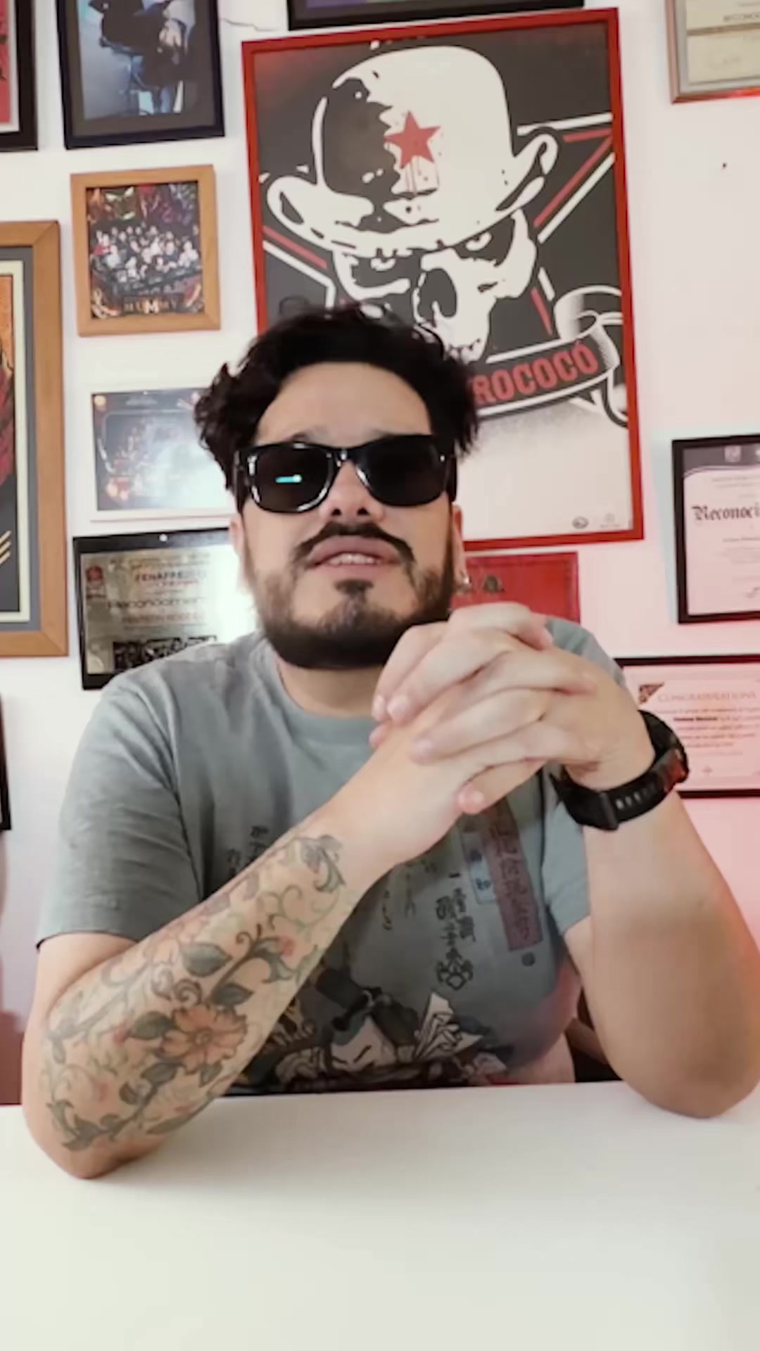 @Panteón Rococó