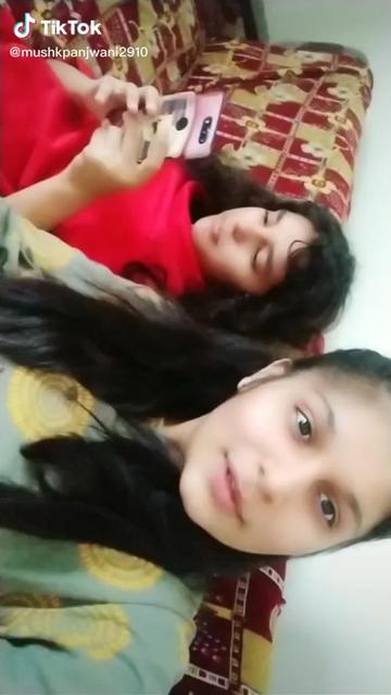 @paryani wandu