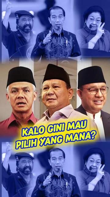 @HUMOR POLITIK