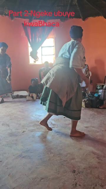 @Hlangana Bhaca