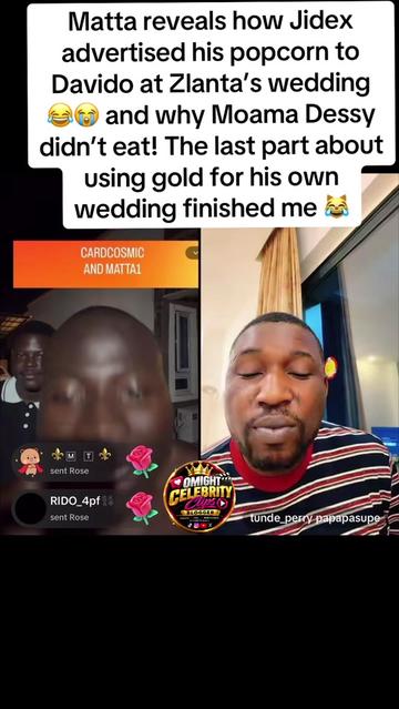 @Omight Celebrity Daily clips