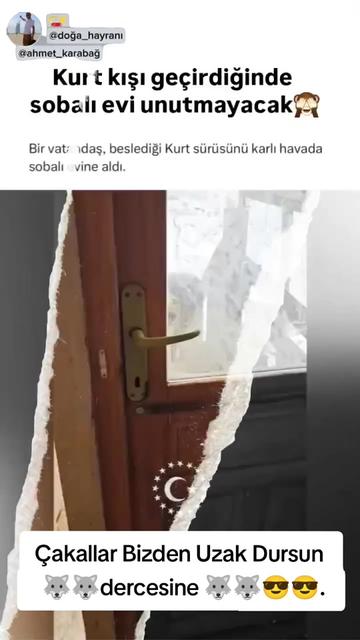 @doğa hayranı