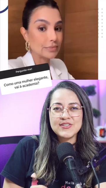 @Mulher &agrave; Moda de Cristo