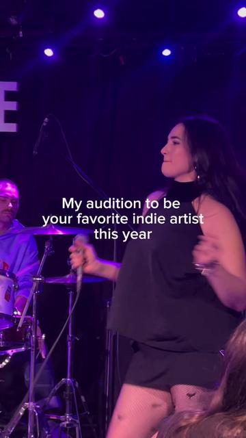 @Carina Marie