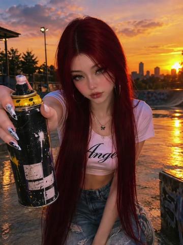 @⋆˚࿔ stephanie 𝜗𝜚˚⋆