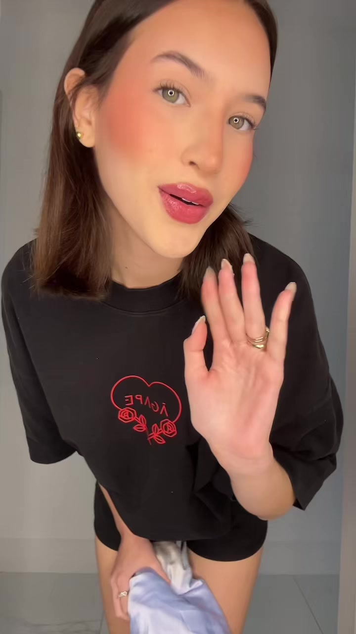 @Ana Clara Luz