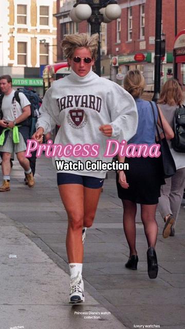 @Girls & Watches