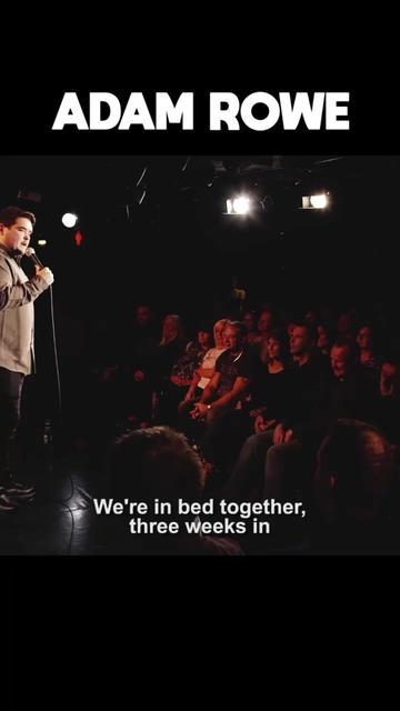 @adamrowecomedian