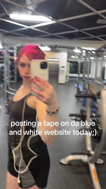 @mckaylee ≽^&bull;༚&bull; ྀི≼