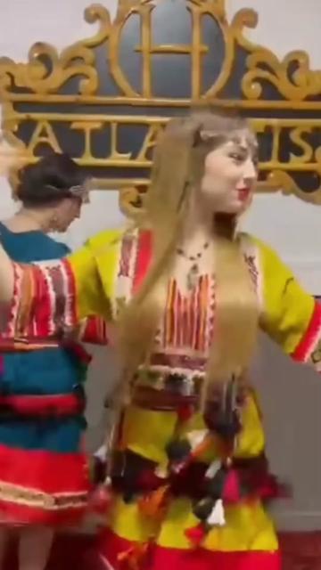 @🇨🇵 ⭐ &Eacute;toile kabyle ⭐🇩🇿