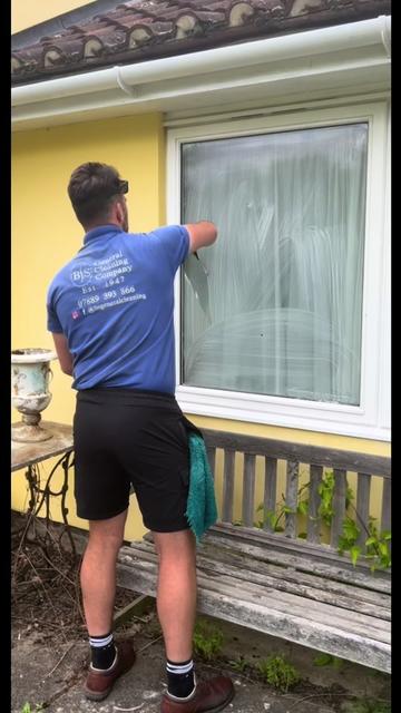 @B|S General Cleaning