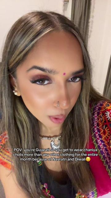 @Tia Hirani