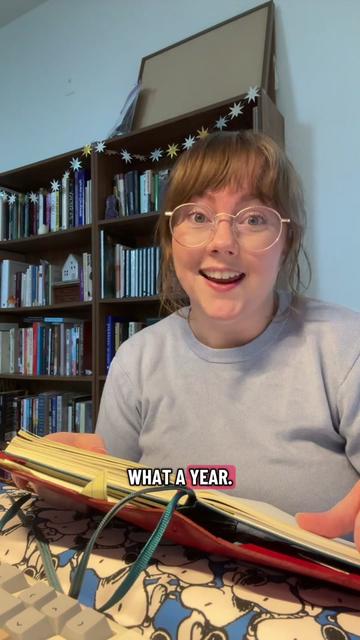 @Meggy is writing