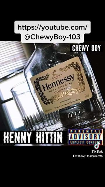 @Chewy Boy