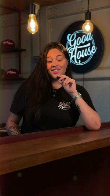 @Good House Burger