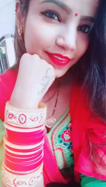 @👸Deepa❤Tushar🤴