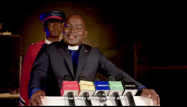 @PAUL MUSYOKA