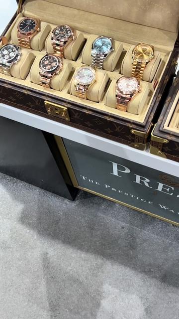 @Prestigious Jewellers