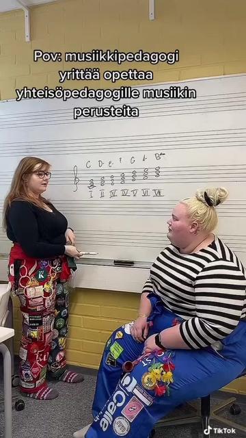@Centria Yhteis&ouml;pedagogi