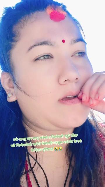 @Yashoda Dangi Shrestha Yashoda