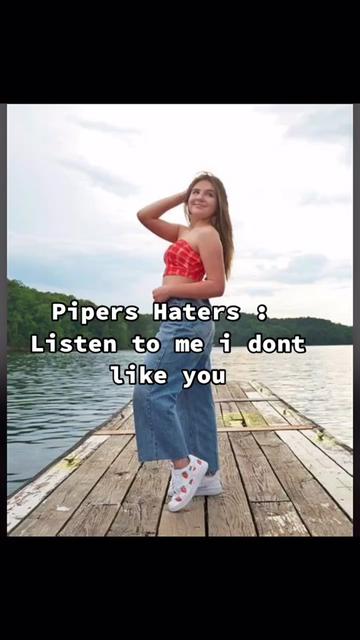 @Piper Rockelle fp!💘